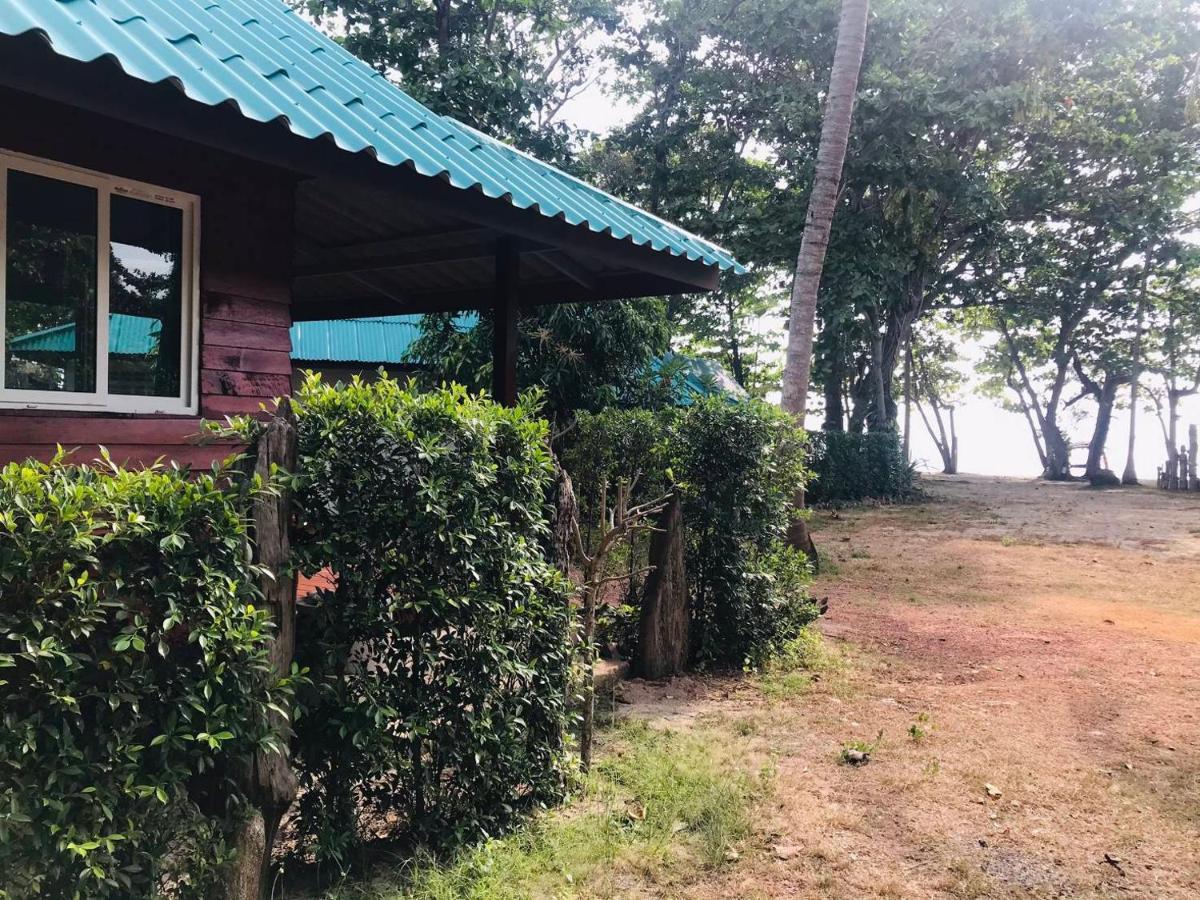 Koh Jum Delight Beach Exterior photo