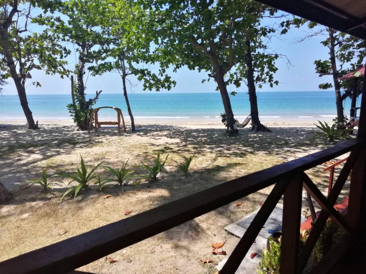 Koh Jum Delight Beach Exterior photo