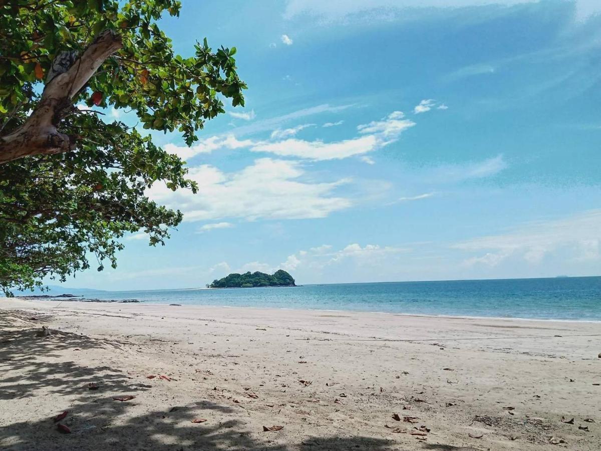 Koh Jum Delight Beach Exterior photo