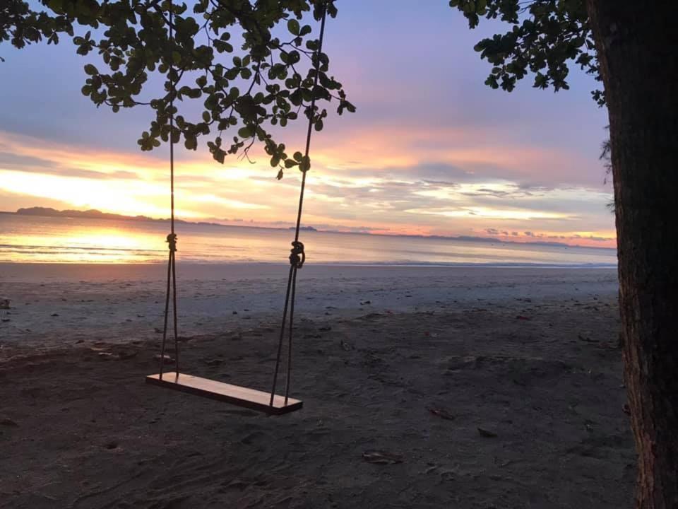 Koh Jum Delight Beach Exterior photo