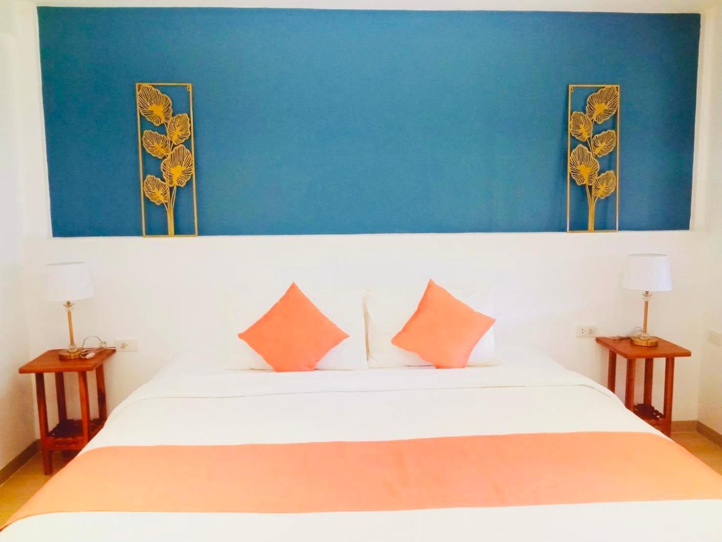 Koh Jum Delight Beach Exterior photo